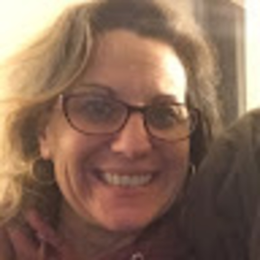 Meet your Posher, Gloria